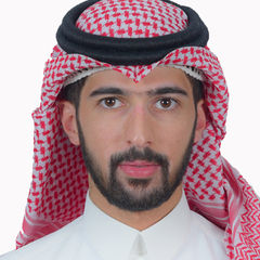 Nawaf Almuhareb, Project Manager