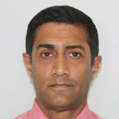 Uthayaraj Reddiar, Principal