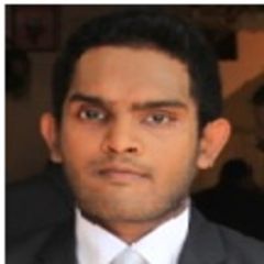 Chrishan  Perera