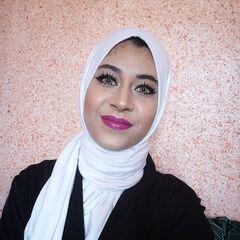 Safia Mahi, Sales Assistant