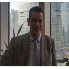 Hafez Jardaneh, General Manager Operations