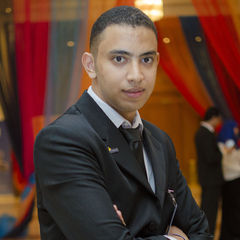 Ahmed Emam