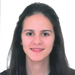 Khaoula Touzani, Engineer