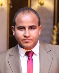 Mahmoud Asran, Customer service & property Management Deputy Manager