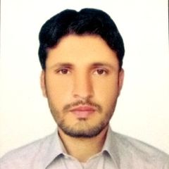 muhammad nisar, site engineer