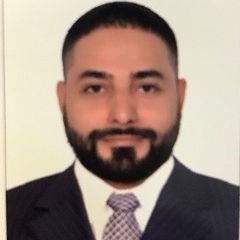 مؤمن عراقي, Testing and commissioning team leader