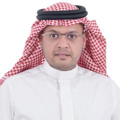 Hesham Sanaani, Head of Liabilities Programs Management