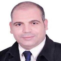 عبدالعزيز مصطفى  الجداوي, مدير إدارة الجودة