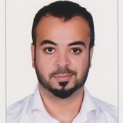 Fadi Hajir, Fit Out Project Manager
