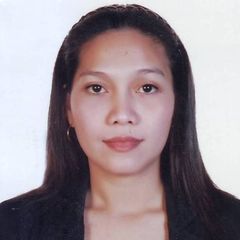 Stephanie Antipuesto, Receptionist/admin assistant