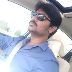 wajid Mohammed