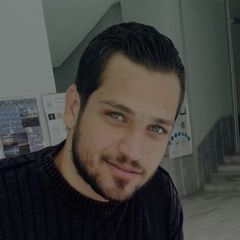 ibrahim sawas, مدرس في المعهد التقاني للحاسوب