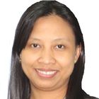 Monica Bautista, HR Associate - Data Analytics