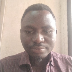 Abiona Samson, Field Engineer