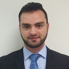 Mohamad Hussam Laalo, Administrator EAS Revenue            