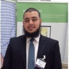 Jamal Almasree, CEO