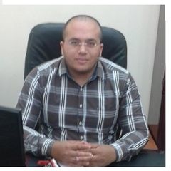 Mostafa Younis, مسوق عقارى