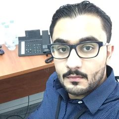 Qasim Al Naser, Field Service Engineer | Surface Pressure Control (Wellhead)