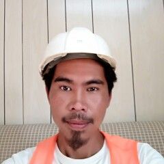 Alvin Perez, carpenter foreman