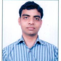 Abhishek Pandey, Senior Engineer