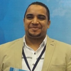 الحسن محمد, Computer Teacher