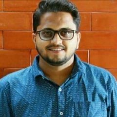NISHAD  KOMBAN
