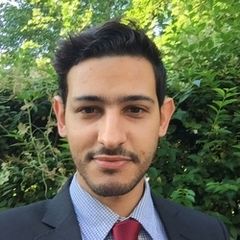 Mehdi Chraibi, Project manager