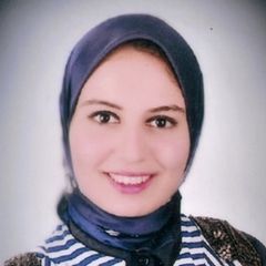 سامية مجدي, accountant