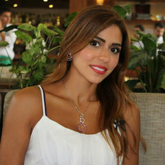 Rana Faddoul, Front Office Manager / Reservation Manager