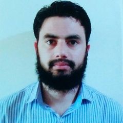 Tawfeeq yousuf, Inventory Control Specialist