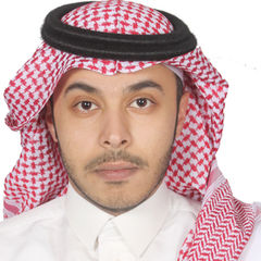 Abdulrahman Almasfer- CME I