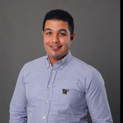 mostafa Ismail