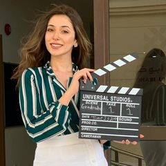 Shahinda Adib, Breaking news Presenter and Producer