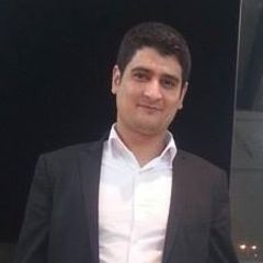 عمرو محمد, Executive Sales Rep.