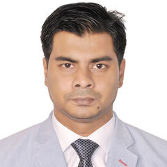 Md Saiful Islam Chowdury, Manager, Business Development