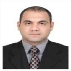 Mohammad Ismail, Sales Executive