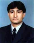Syed Azeem Ahmed  Shah