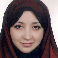 Nada Elsayed Elarabi Kassem Kassem, Pharmacist
