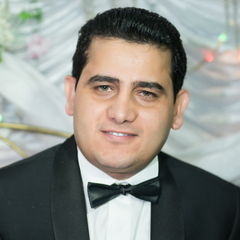 Girgis Saad, Media specialist, researcher