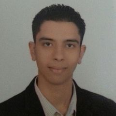 خالد عادل عفيفي محمد عفيفي, Electrical Engineer