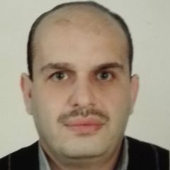 أحمد مطر, Systems Engineer (Technical Manager) - Software Solutions Dept. Manager from (1/9/2011 - till now)