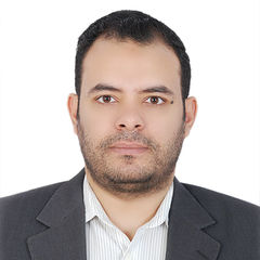 Mohamed Fadda, supply chain executive