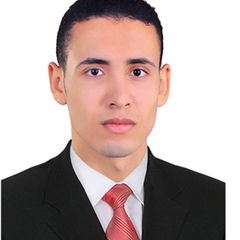 أحمد الغرابلي, store keeper