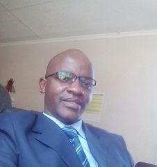 George Kariuki, Audit Manager