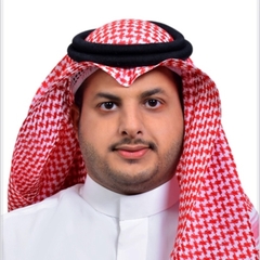عبدالعزيز سليمان الشمري, مسؤول المشتريات 