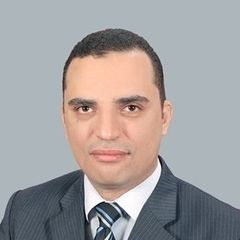 Mohamed Gad elmoula, Logistics team leader.