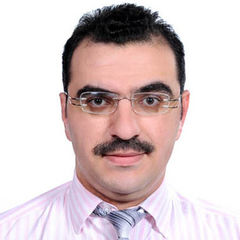 Ahmed al Amassi, Freelance - part-time