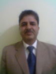 Shariq Malik, Sr. Engineer