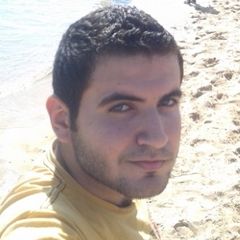 Ahmed ElHag Hassan Abdo Elsayd, Software Developer Intern