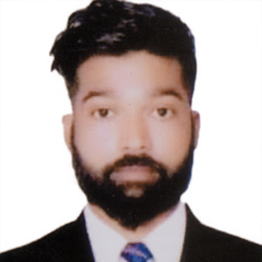 Syed Akram Raza